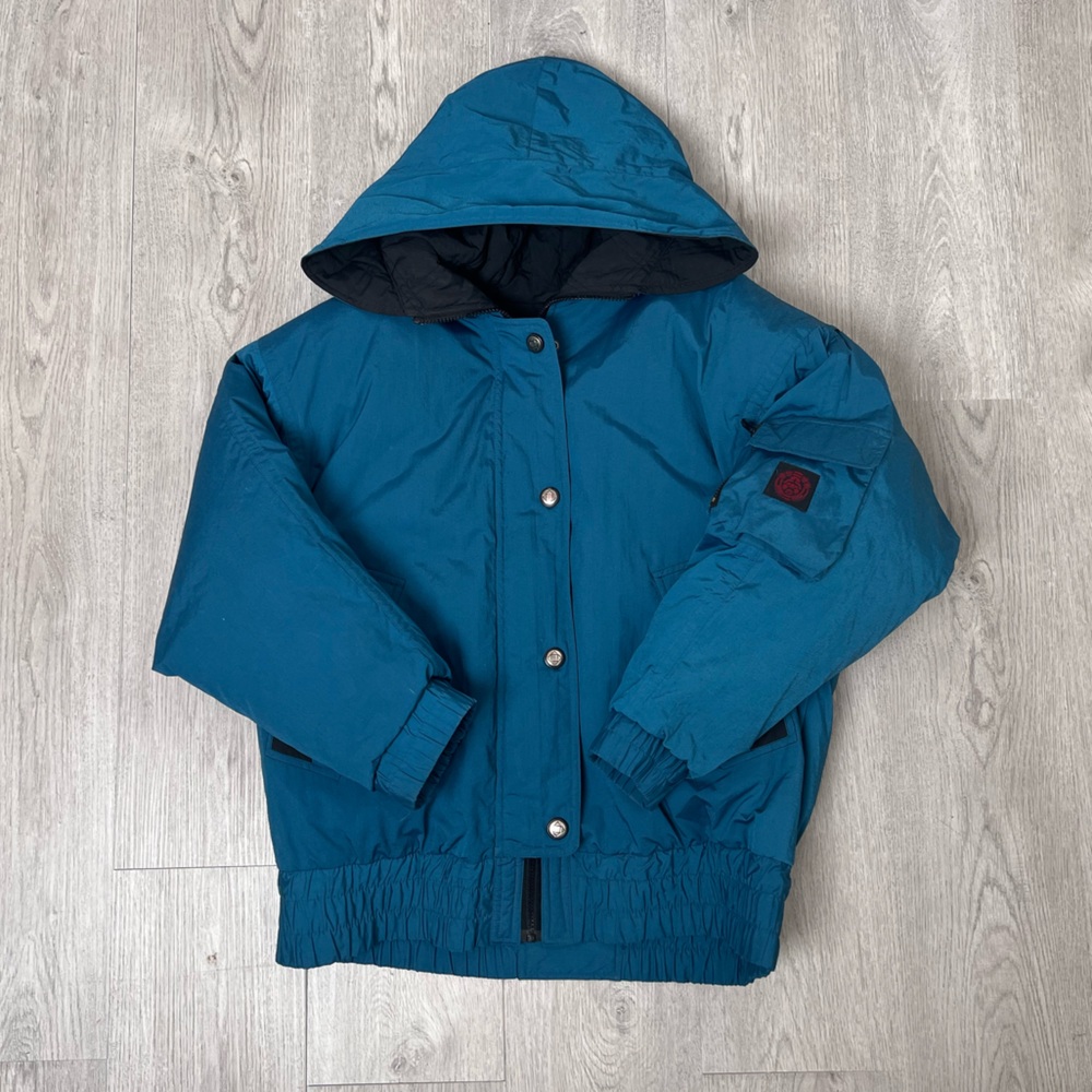 London Fog Winter Coat